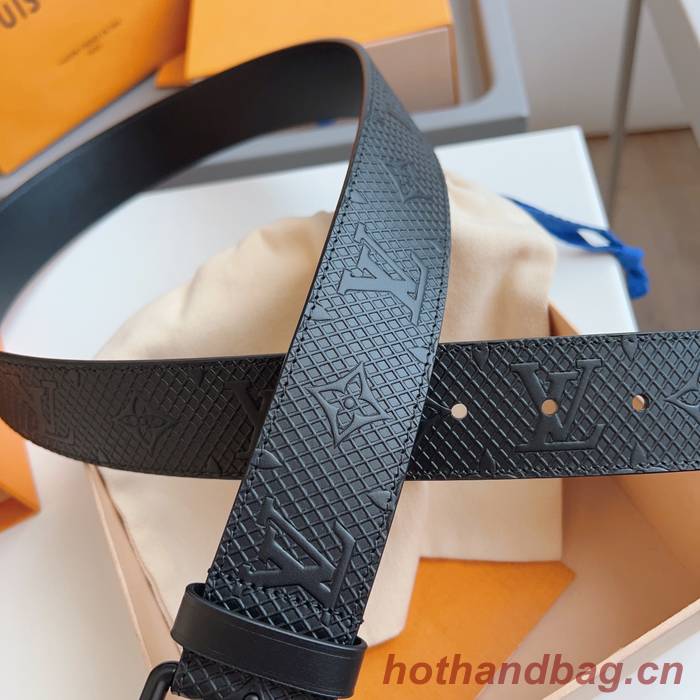 Louis Vuitton Belt 40MM LVB00251 Louis Vuitton Belt 40MM LVB00251